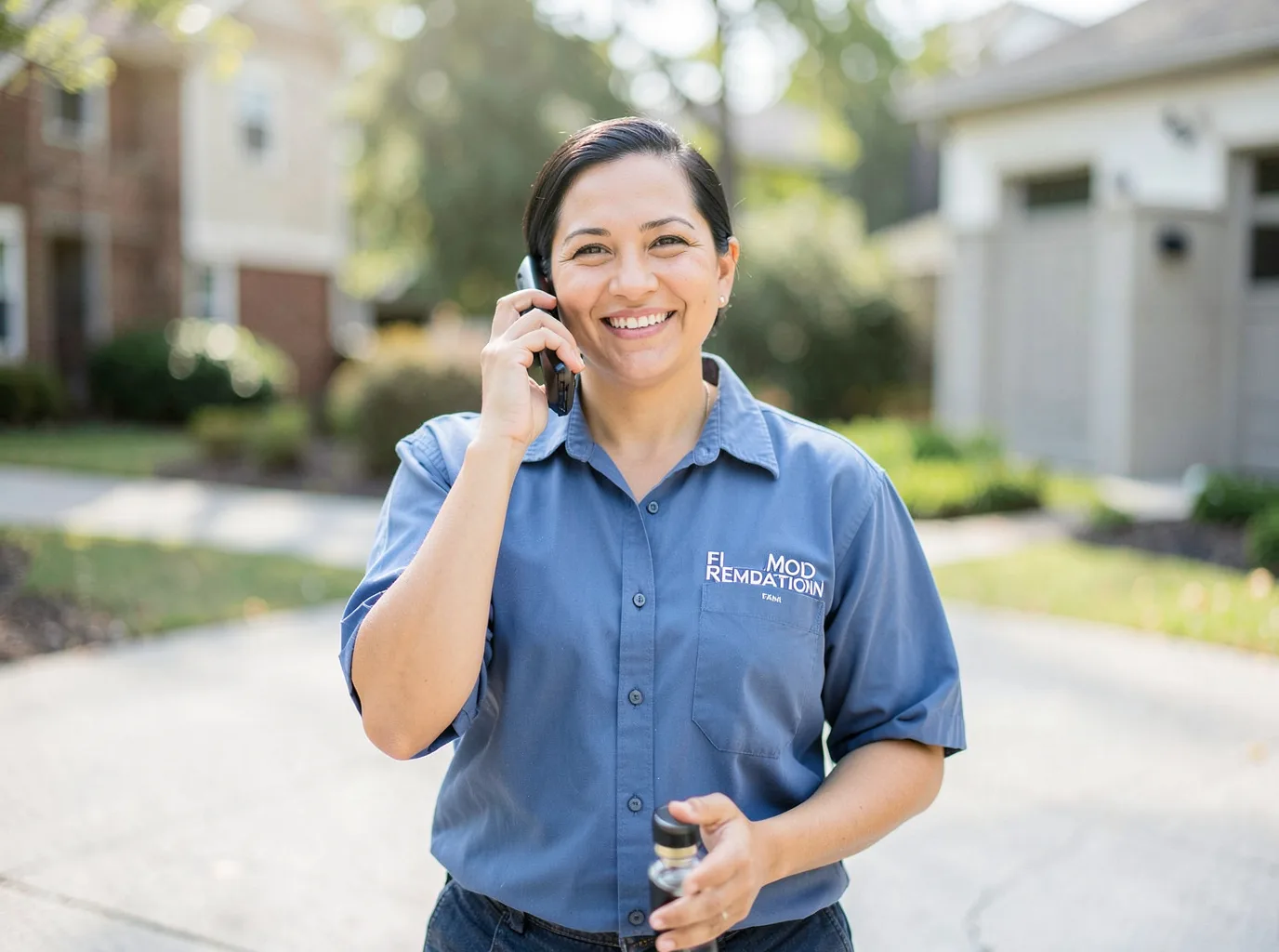 Mold Remediation Millbury, OH FAQs